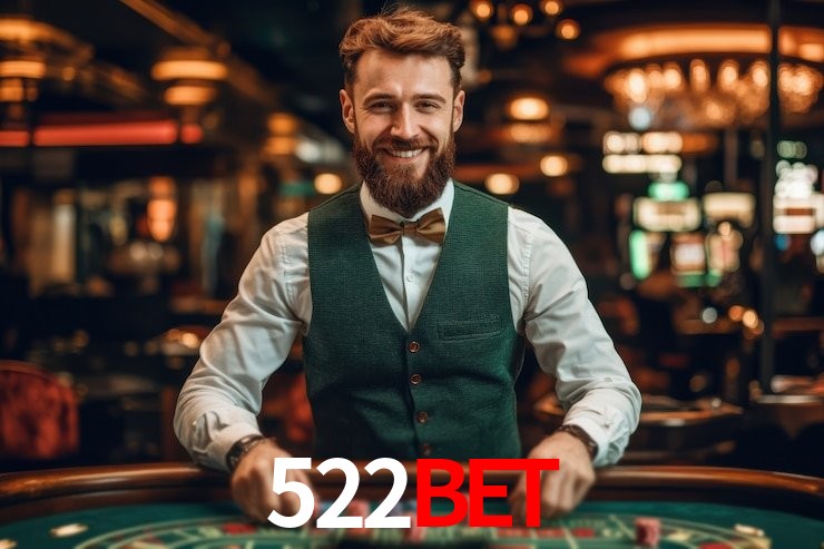 522bet - Chance de Tudo - 522bet.com